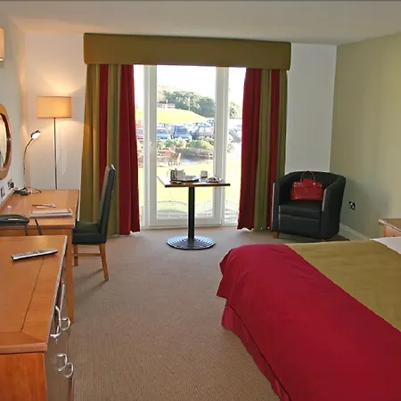 Towers Hotel & Spa-3