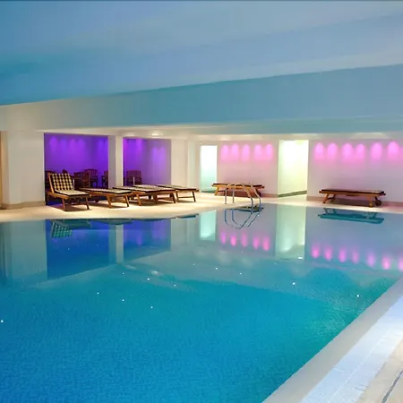 Towers Hotel & Spa-2